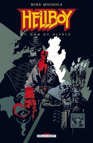 Hellboy