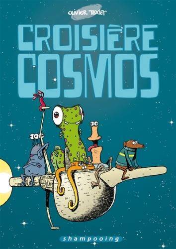 Croisiere Cosmos