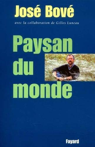 Paysan du monde