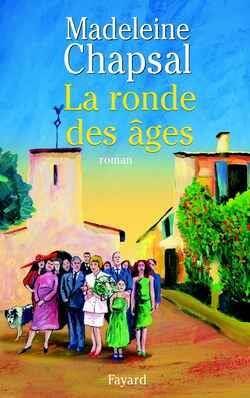 La ronde des ages