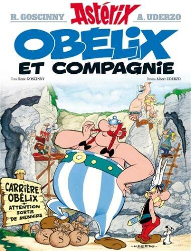 Une aventure d'Astérix