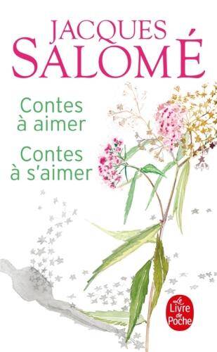 Contes à aimer, contes à s'aimer