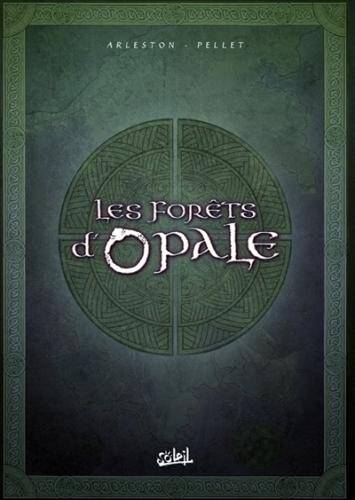 Les Forets D'Opale ; Coffret T.4 a T.6 (Edition 2011)