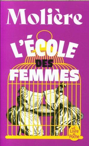 L'école des femmes