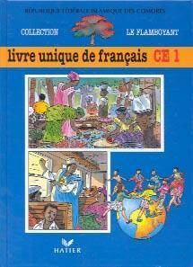 Le flamboyant livre de l eleve,