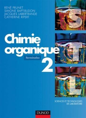 Chimie Organique. 2