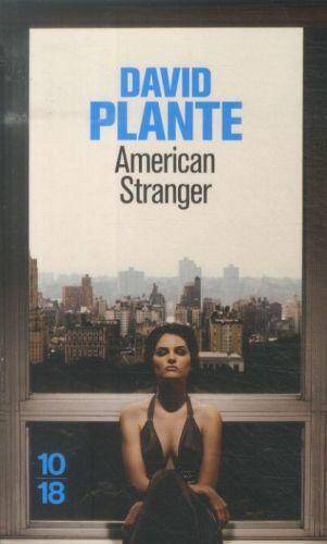 American Stranger