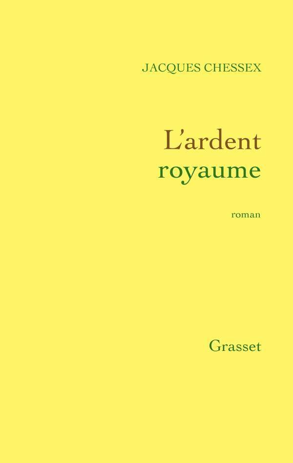 L ardent royaume