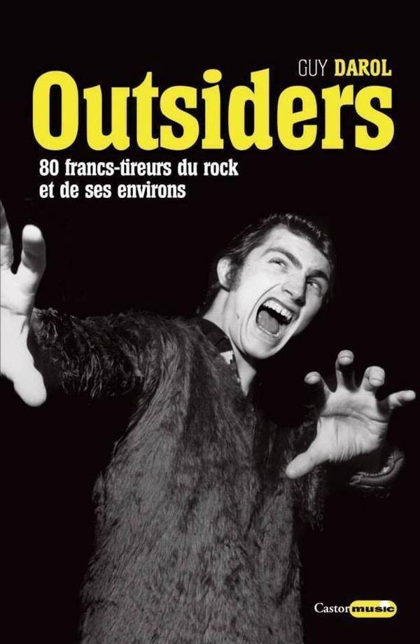 Outsiders (Les Francs-Tireurs du Rock et de ses Environs)