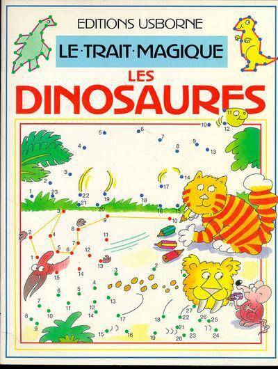 Les dinosaures