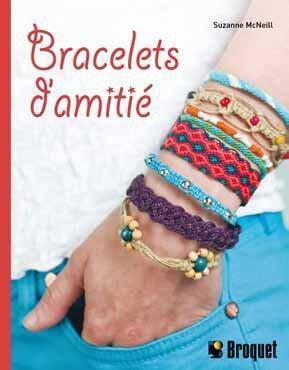 Bracelets D'Amitie
