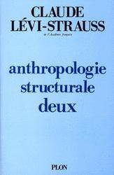 Anthropologie structurale