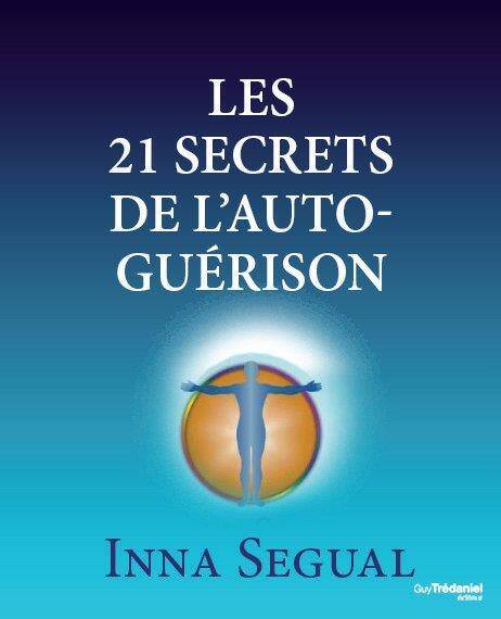 Secrets de l Autoguerison -Les-