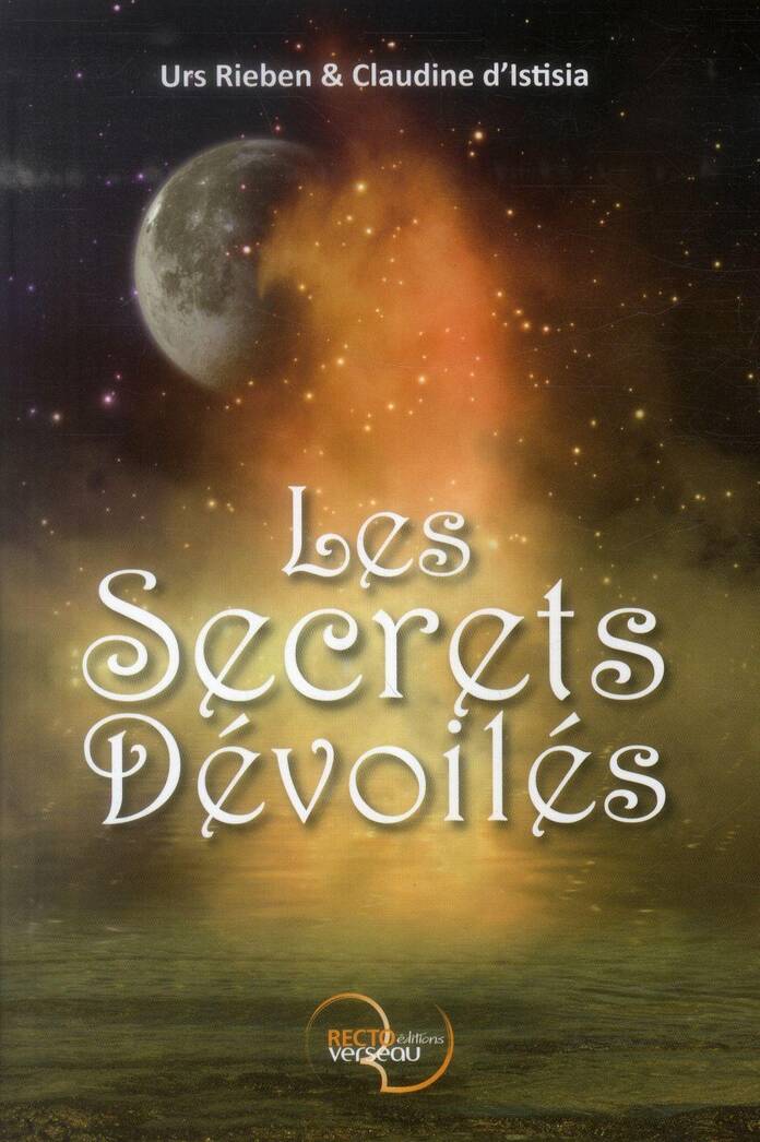 Secrets Devoiles -Les-