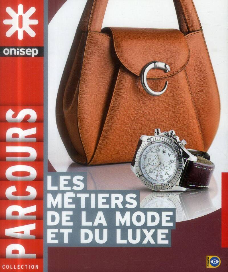 Les Metiers de la Mode