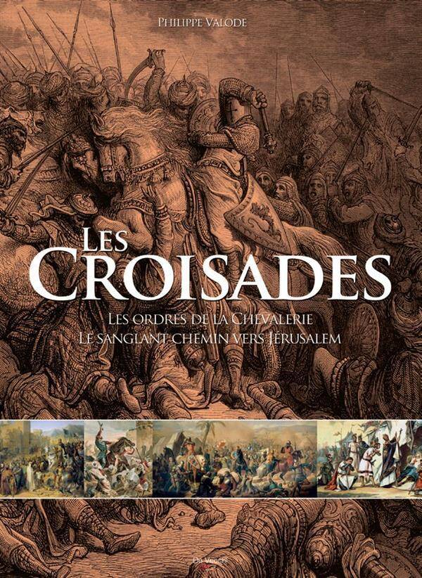 Les Croisades