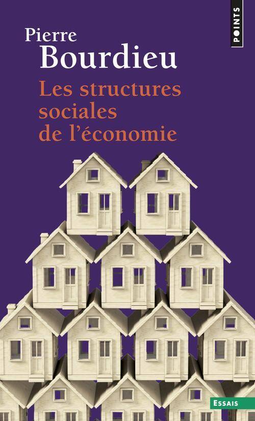 Les Structures Sociales de l'Economie