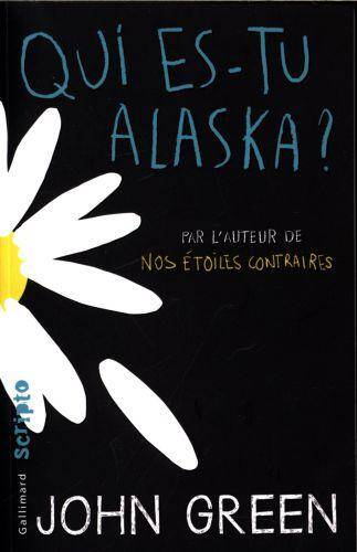 Qui es-tu Alaska ?