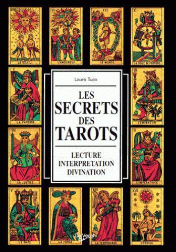 Les Secrets des Tarots
