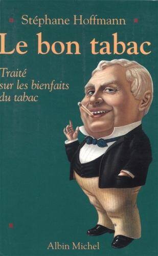 Le bonc tabac