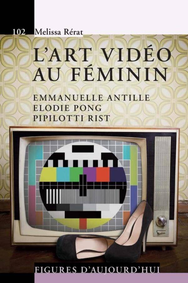 Art Video et Feminite