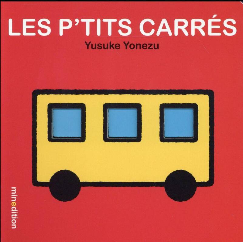 Les petits carrés