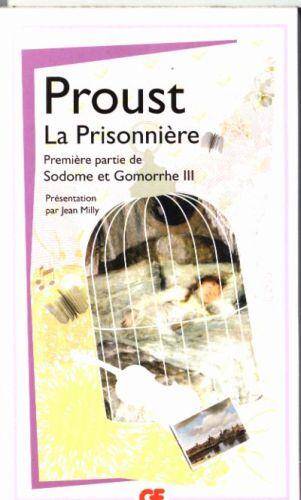 La Prisonnière