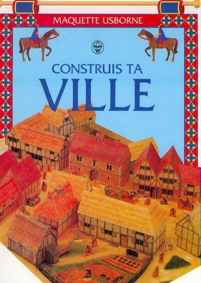 Construis ta ville