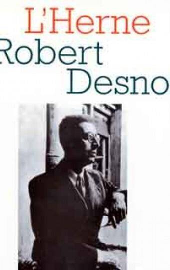 Robert desnos