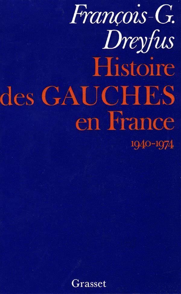 Histoire des gauches en france