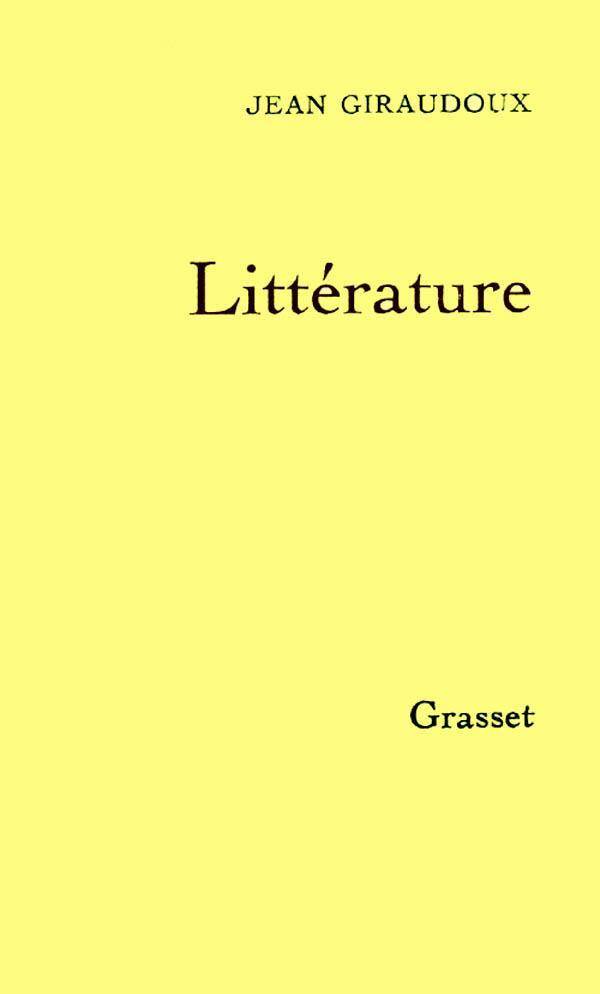 Litterature