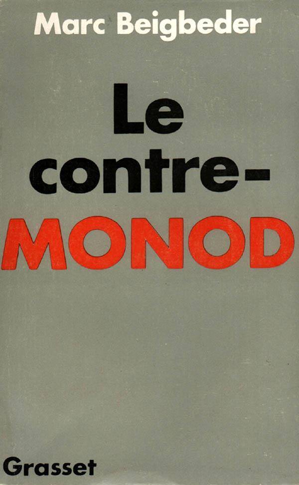 Le contre-monod