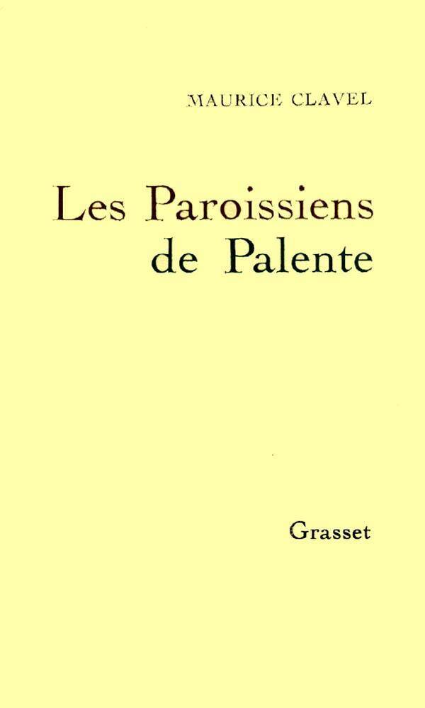 Les paroissiens de palente