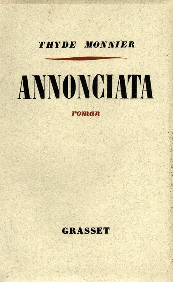 Annonciata