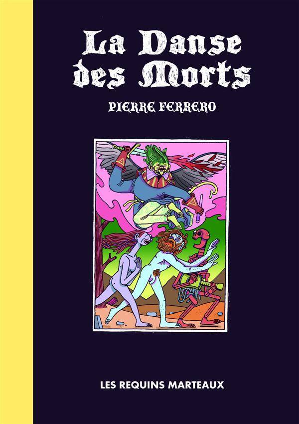 La Danse des Morts