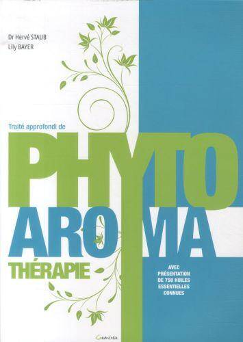 TRAITE APPROFONDI DE PHYTO-AROMATHERAPIE