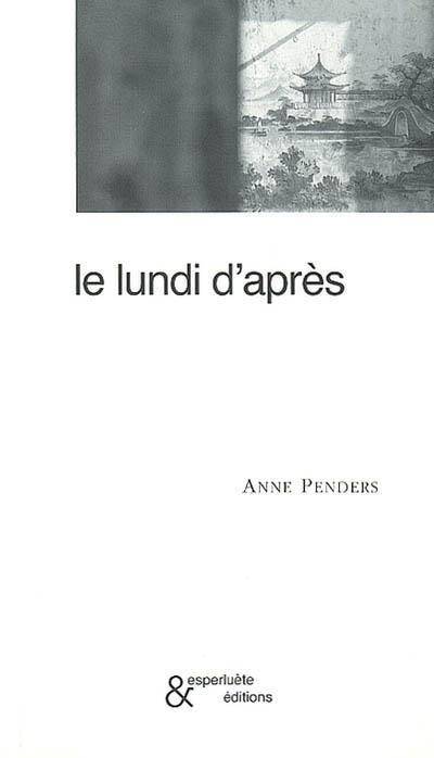 Le Lundi D'Apres