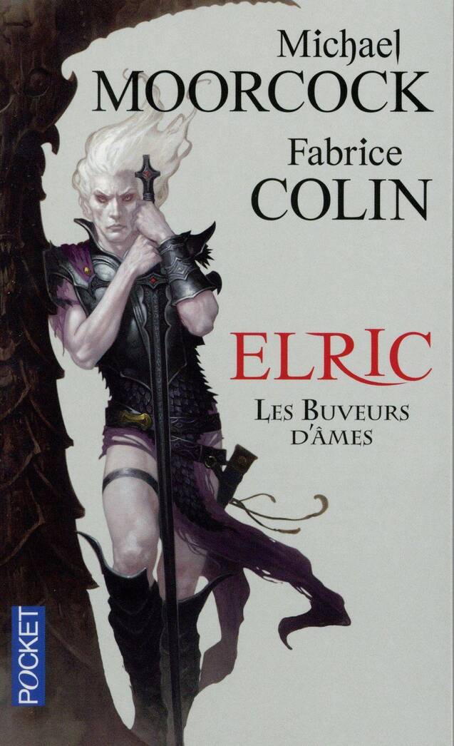 Elric. Les buveurs d'âmes