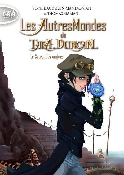 LES AUTRES MONDES DE TARA DUNCAN T.2