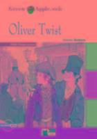 Oliver Twist A2-B1 Livre + CD