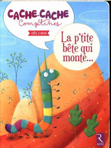 La petite bête qui monte