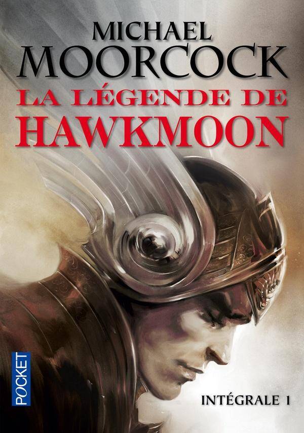 La légende de Hawkmoon: intégrale 1