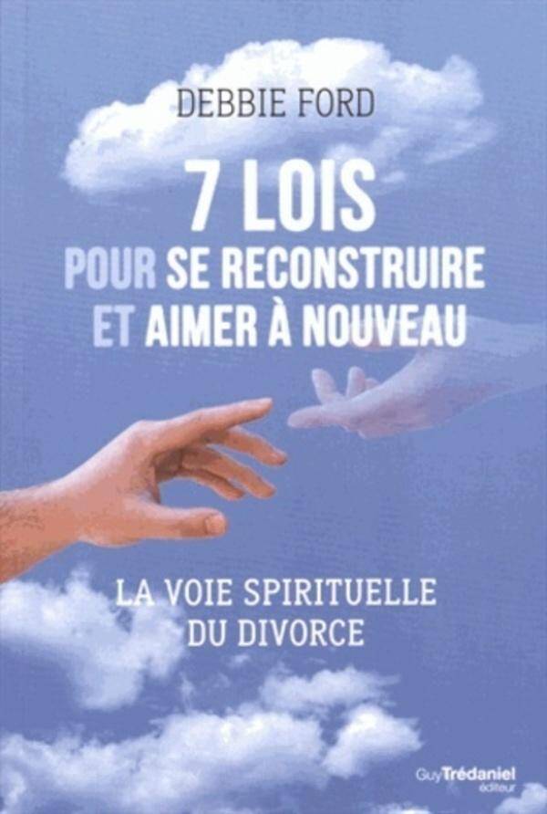 La Voie Spirituelle du Divorce; 6