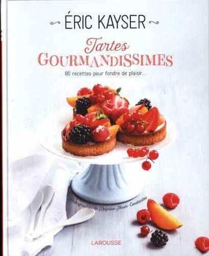 Tartes gourmandissimes