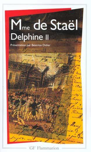 Delphine