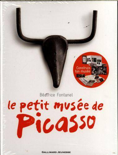 Le petit musée de Picasso