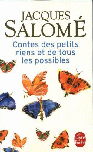 Contes des petits riens et de tous les possibles