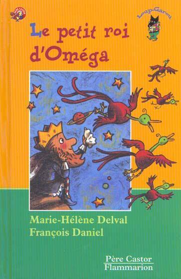 Le petit roi d'Oméga