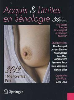 Acquis et Limites en Senologie