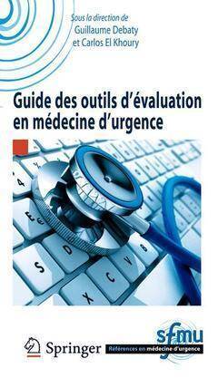 Guide des Outils D'Evaluation en Medecine D'Urgence